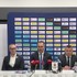 Tlačová beseda: Šatan obhájil post prezidenta SZĽH