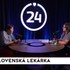 Prvá slovenská lekárka