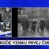 Štúdio 24: Historik o 107. výročí vzniku prvej ČSR