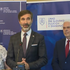 Tlačová beseda Juraja Blanára po oceňovaní laureátov