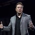 Elon Musk spí na knihách. Potom ho vraj nepáli záha