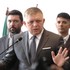 Fico ku „kauze langošov“: Je to blbosť, predajcovi sa treba ospravedlniť