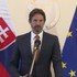 Tlačová beseda ministra Kaliňáka po rokovaní vlády