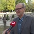 Múzeum Andyho Warhola navštívil vzácny hosť. V Medzilaborciach sa stal súčasťou unikátneho projektu
