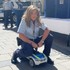 Transrodová bývalá policajtka Maja priznala znásilnenie 15-ročného dievčaťa. Čelí aj ďalším obvineniam