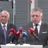 Tlačová beseda Roberta Fica po návšteve Tatravagónky