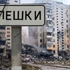 Za jedlom cez mínové polia. Obyvatelia okupovaných Olešiek na Ukrajine čelia humanitárnej kríze