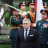 Wlachovský: Fico je v „stáde čiernych oviec“ sám. Návšteva Moskvy slúži ruskej propagande