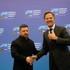 Samit NATO rozhodne o kľúčovej pomoci pre Ukrajinu. Zelenskyj má jasný cieľ