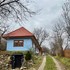 Najstaršia chyža v dedine ukázala, prečo boli domy v Poloninách modré
