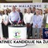 Tlačová beseda Strany vidieka ku komunálnym voľbám