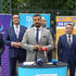 Tlačová beseda kandidáta na post primátora Košíc