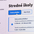 Rozhodujúce dni pre deviatakov: E-prihlášky na stredné školy sú spustené