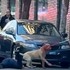 Pitbull zaútočil na ženu priamo na ulici. Skončila v kritickom stave