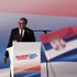 Srbsko si zachová vzťahy s Ruskom, zároveň bude pokračovať na ceste do EÚ, tvrdí Vučič