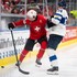 MS v hokeji v číslach: Kto sa stal bodovým lídrom a kde figurujú v štatistikách Slováci?