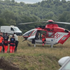 Nebezpečný incident v Drietome: Výbuch propánových fliaš si vyžiadal dvoch zranených
