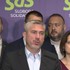 Tlačová beseda SaS: Program Reštart Slovenska
