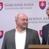 Tlačová beseda Strany vidieka k aktuálnym témam