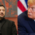 Trump dal Ukrajine zelenú: Krajina bude vyrábať rakety Patriot