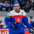 Slovensko využíva presilovku, strelecky prehovoril HRIVÍK