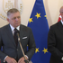 Tlačová beseda premiéra Fica po rokovaní vlády