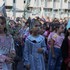 Dievčatá v Gaze ponúkajú za vrecia múky, obete znásilnenia nútia do sobášov