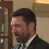 Minister Richard Takáč pred rokovaním vlády