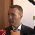Tlačová beseda ministra Druckera o aktuálnej politickej situácii