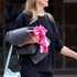 Paparazzi načapali Cameron Diaz bez mejkapu: Obyčajná a šťastná mama!