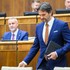 Prvý pokus nevyšiel. Mimoriadnu schôdzu k odvolaniu Kaliňáka zatiaľ neotvorili