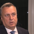 Predseda SNS Andrej Danko o aktuálnych témach