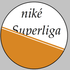 Niké Superliga SZMF