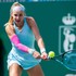 Šramková končí v slzách, na turnaji Indian Wells ju zastavili zdravotné problémy