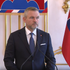 Prezident Kuffu za ministra životného prostredia nevymenuje. Požiadal Fica o nový návrh