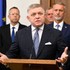 Fico prezidentovi doručil návrh na vymenovanie Kuffu za ministra životného prostredia