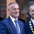Slovensko si pripomína 34 rokov od prijatia Ústavy. Raši otvoril aj otázku predčasných volieb