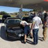Polícia v Košiciach zadržala ďalšieho podozrivého z pripravovaného útoku na továreň pri Prešove