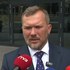 Podpredseda KDH Viliam Karas o aktuálnych témach