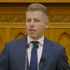 Prejav: Péter Magyar preberá moc
