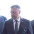 Tlačová beseda ministrov Tarabu a Migaľa o Domaši