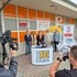 Slovenská pošta začína spoluprácu s COOP Jednotou pri rozvoji základných služieb. V Šali bude maláPOŠTA dostupná v predajni COOP Jednota Supermarket