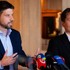 Opozícia hľadá nové spojenectvá. PS začína dialóg s Maďarskou alianciou