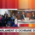 Rozhovory 24: Europarlament o ochrane detí