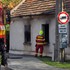 Požiar rodinného domu v Ružinove: Hasiči zasahujú na Mlynských luhoch