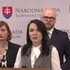 Tlačová beseda Progresívneho Slovenska k aktuálnym témam