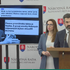 Tlačová beseda strany PS po finančnom výbore