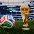 Štartujú MS vo futbale 2026