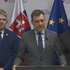 Tlačová beseda ministra Tarabu o investíciách do teplárenstva