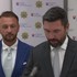 Tlačová beseda ministrov pôdohospodárstva a vnútra k memorandu o spolupráci